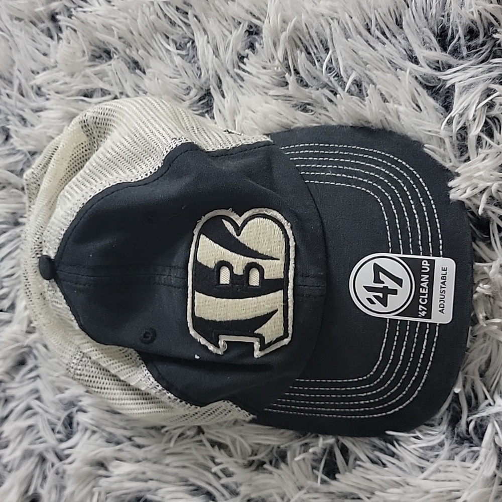 Bengals cap 🤍